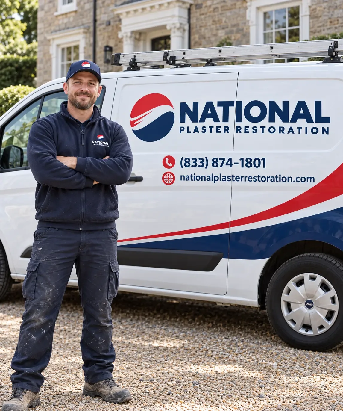 Plaster Repair company in Grassy Meadows, WV